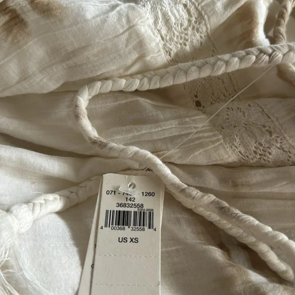 Aerie Summer Maxi Dress - Picture 8 of 8